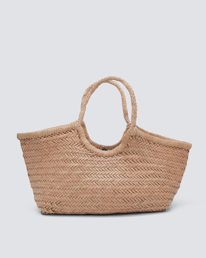 Sac Nantucket Big Natural - Dragon Diffusion - Halo Concept