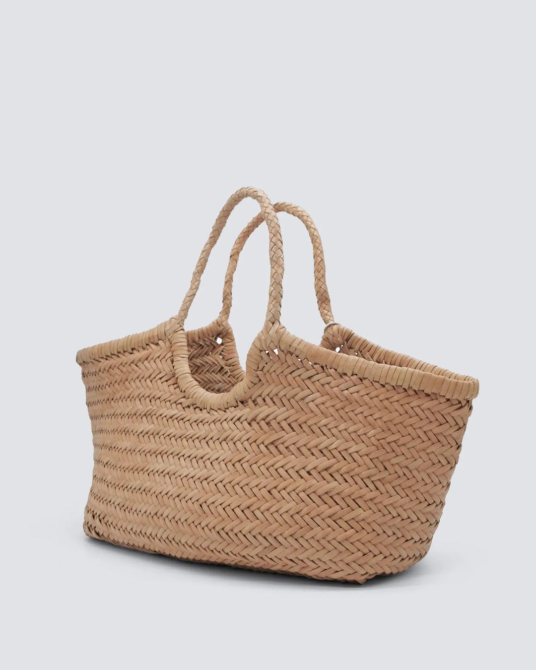 Sac Nantucket Big Natural - Dragon Diffusion - Halo Concept