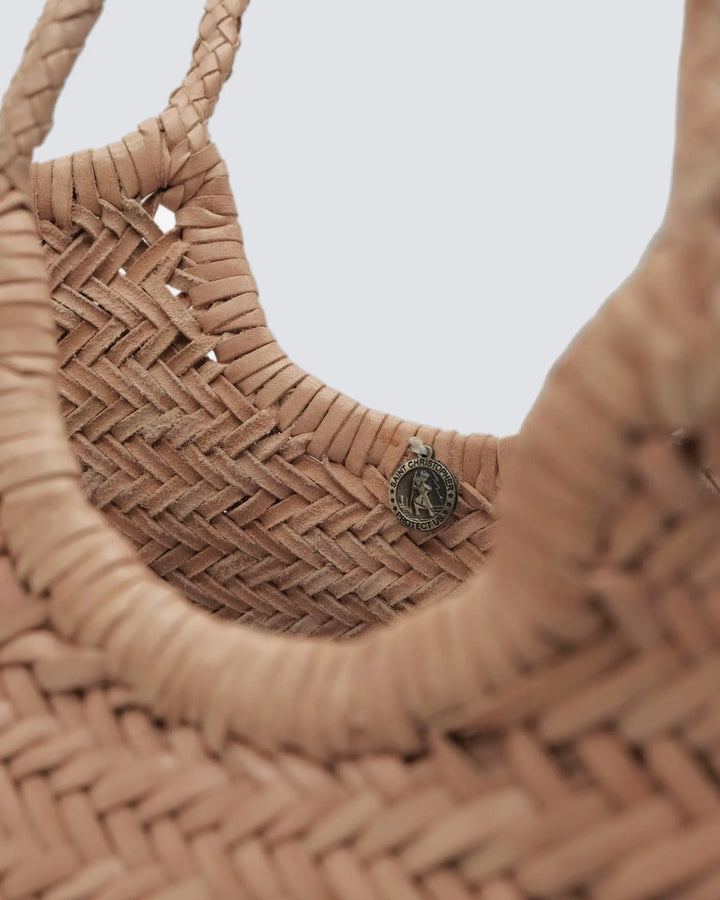 Sac Nantucket Big Natural - Dragon Diffusion - Halo Concept