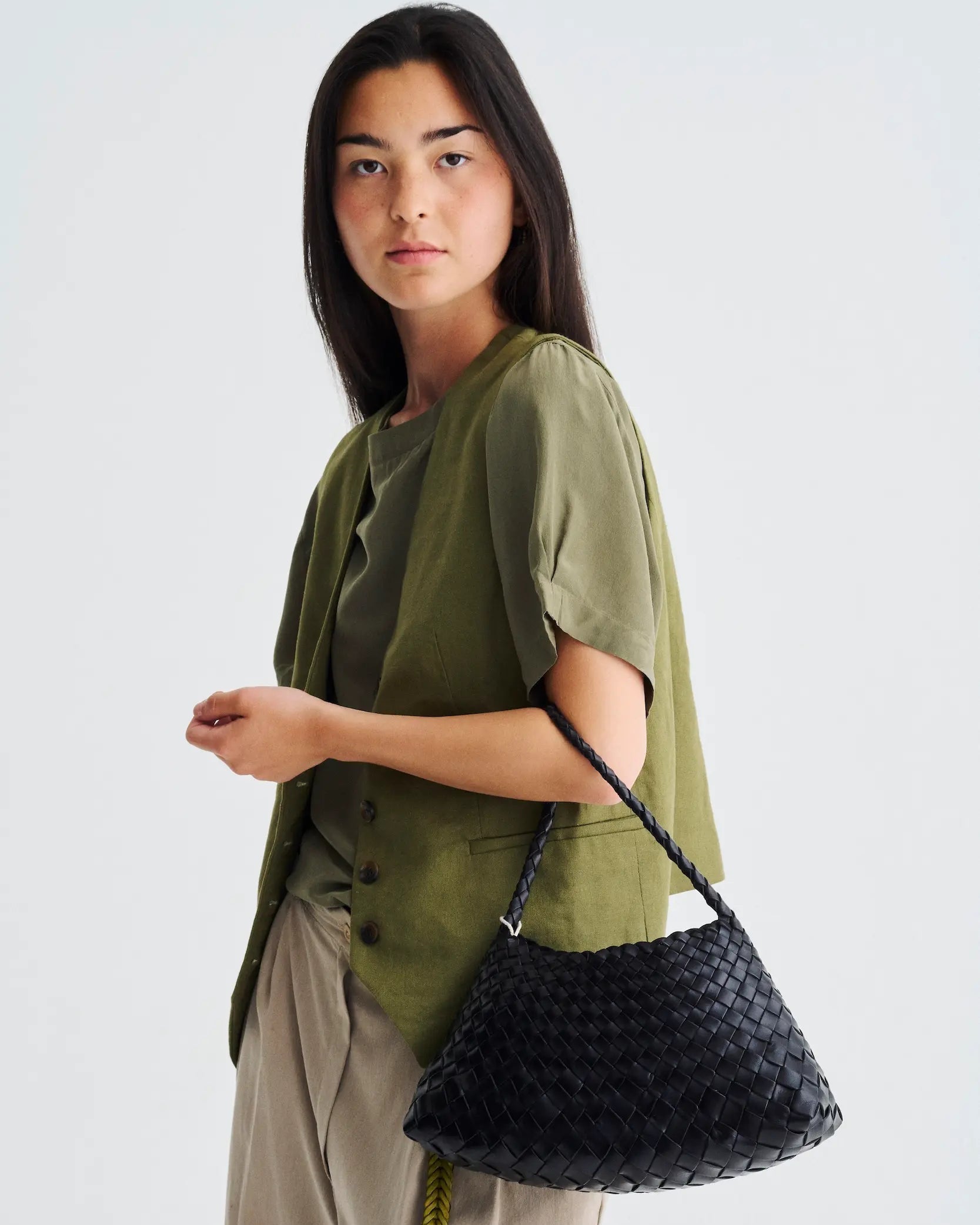 Sac Rosanna Black