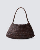 Rosanna Dark Brown Bag