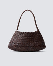 Sac Rosanna Dark Brown, Dragon Diffusion