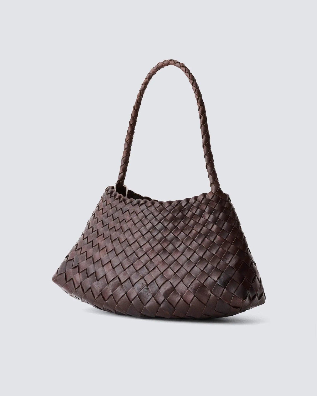 Sac Rosanna Dark Brown, Dragon Diffusion