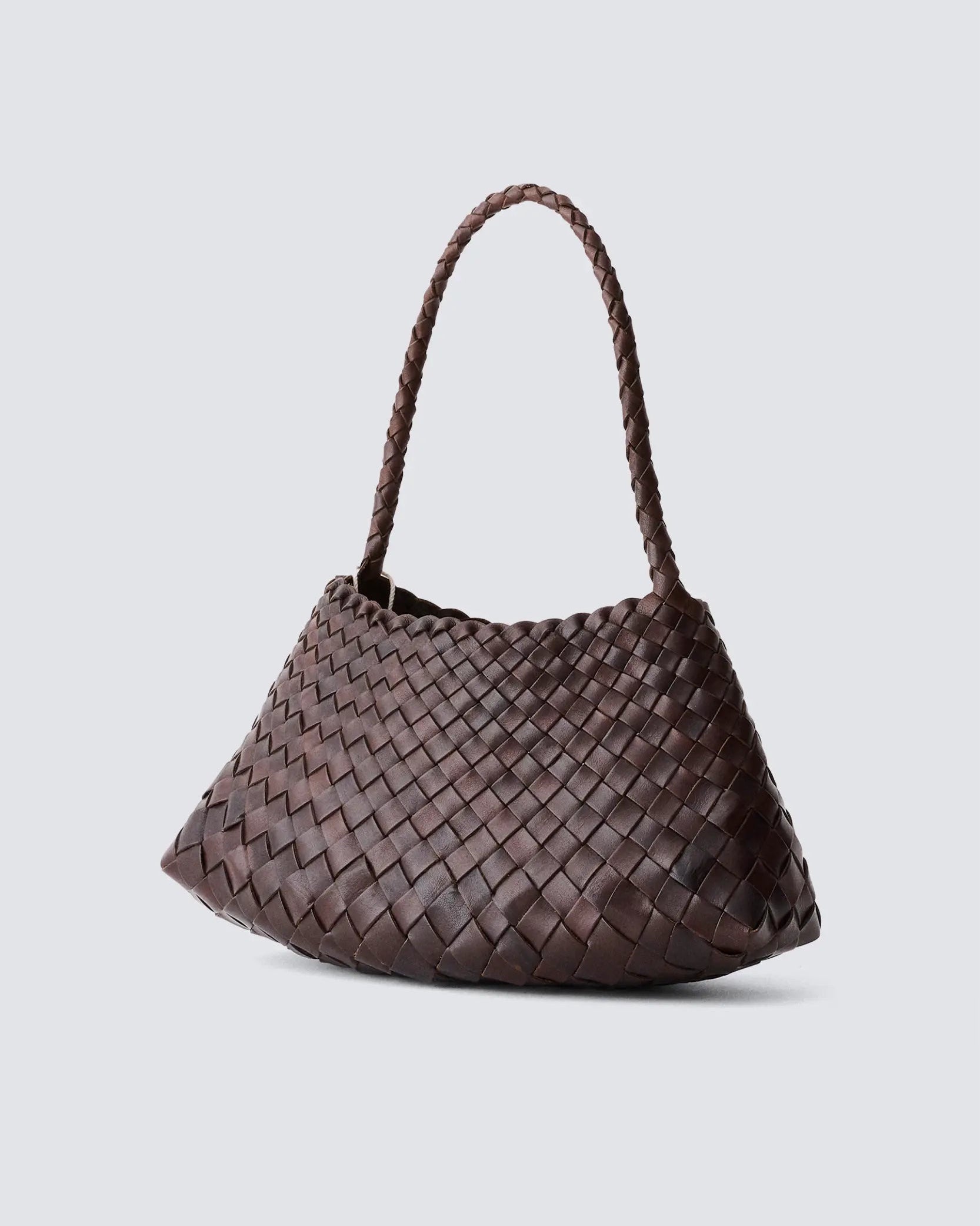Sac Rosanna Dark Brown, Dragon Diffusion