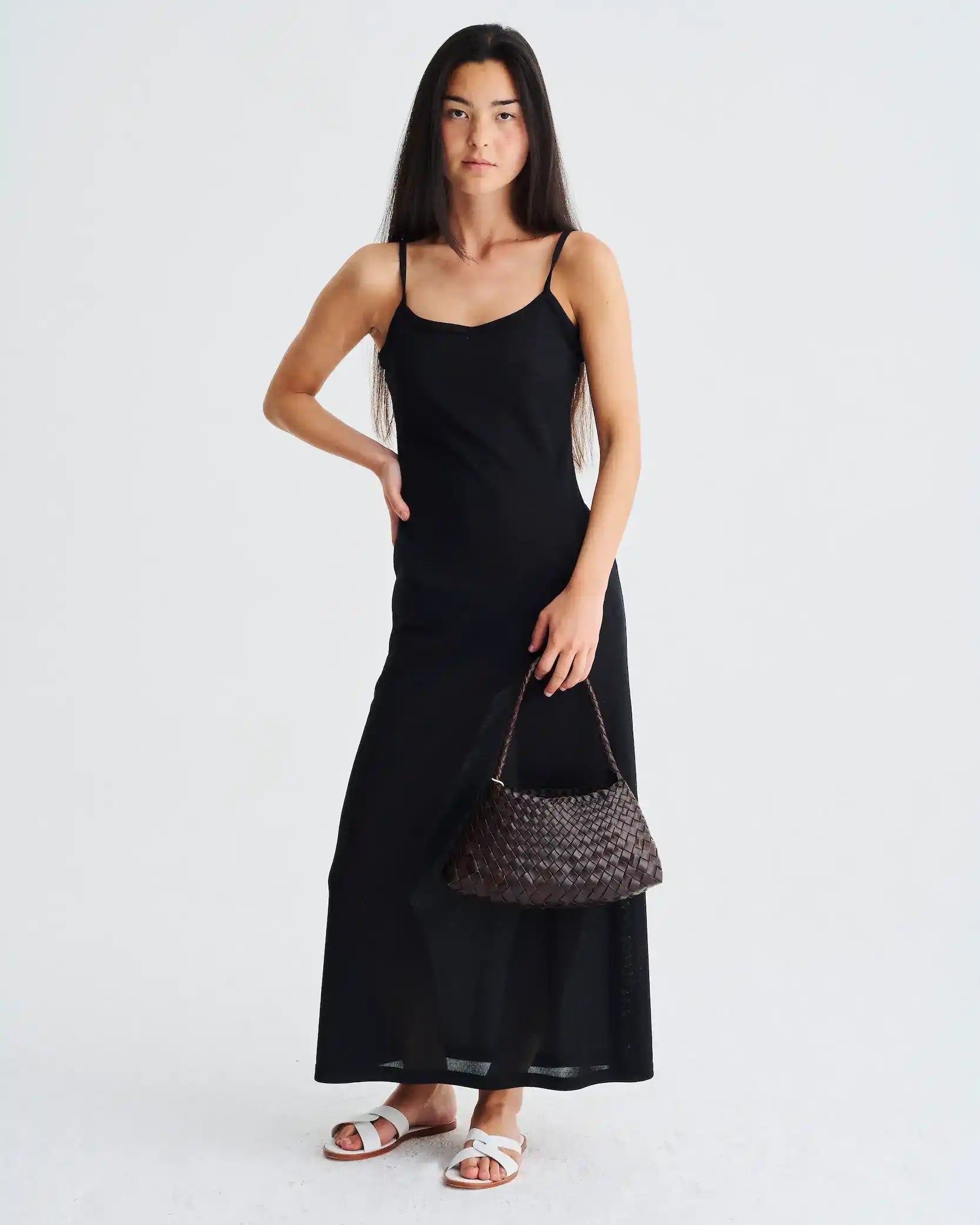 Sac Rosanna Dark Brown, Dragon Diffusion