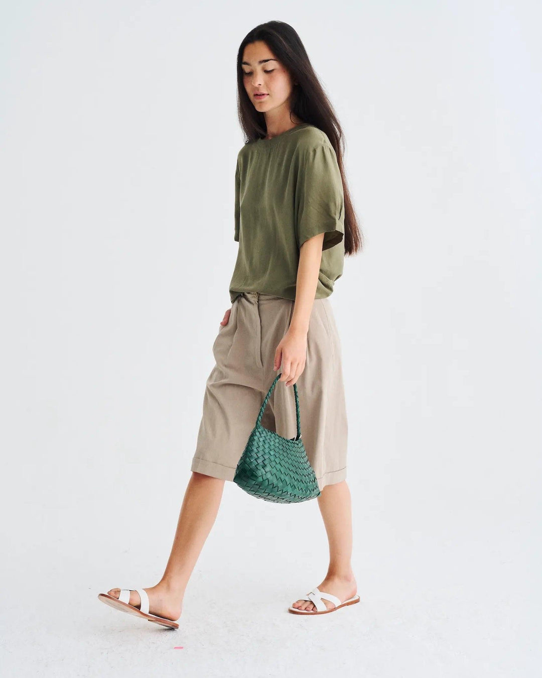 Sac Rosanna Forest, Dragon Diffusion