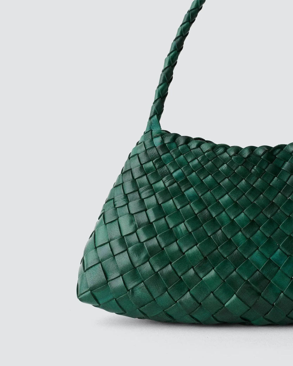 Sac Rosanna Forest, Dragon Diffusion