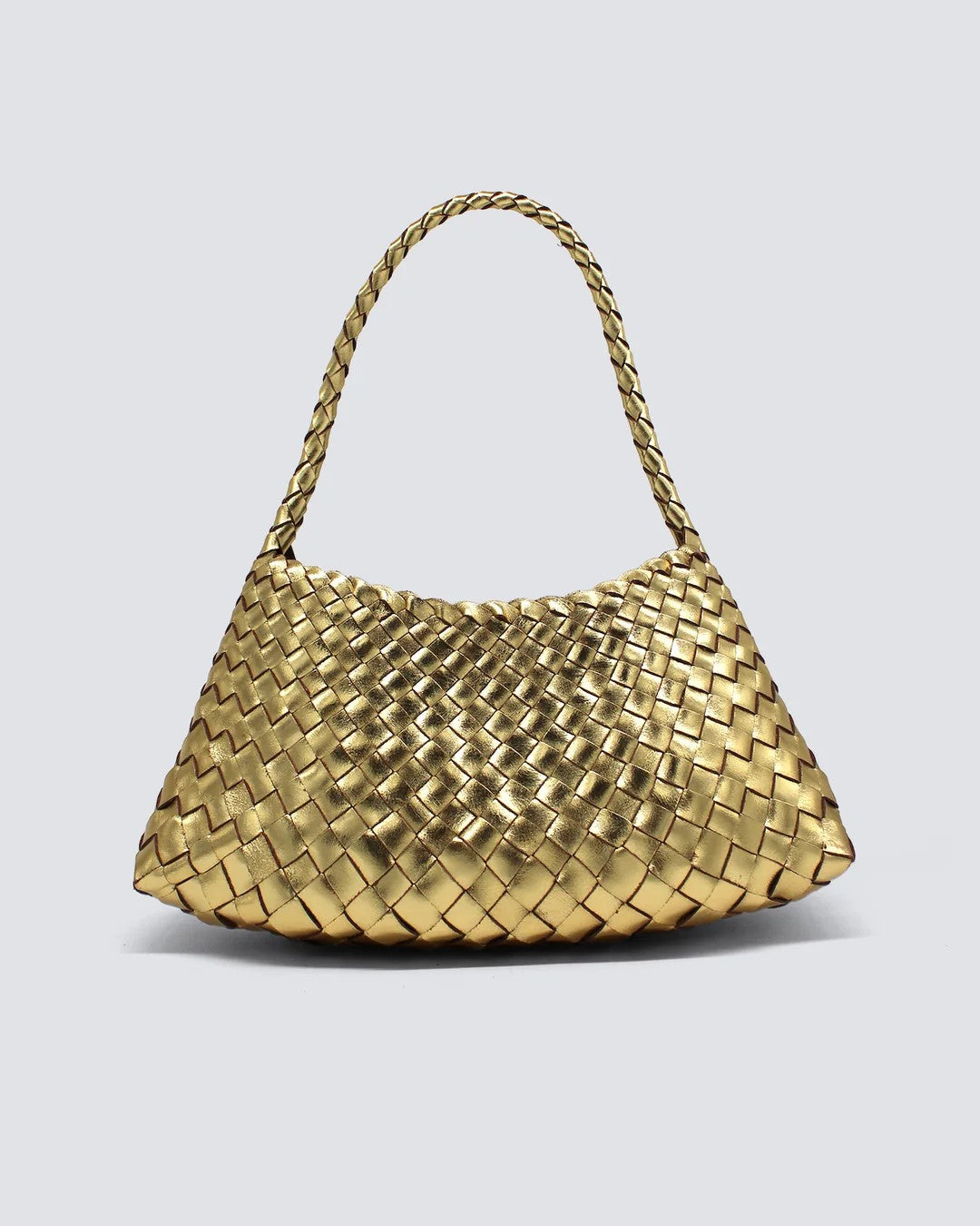 Sac Rosanna Gold - Dragon Diffusion - Halo Concept