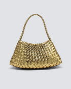 Rosanna Gold Bag
