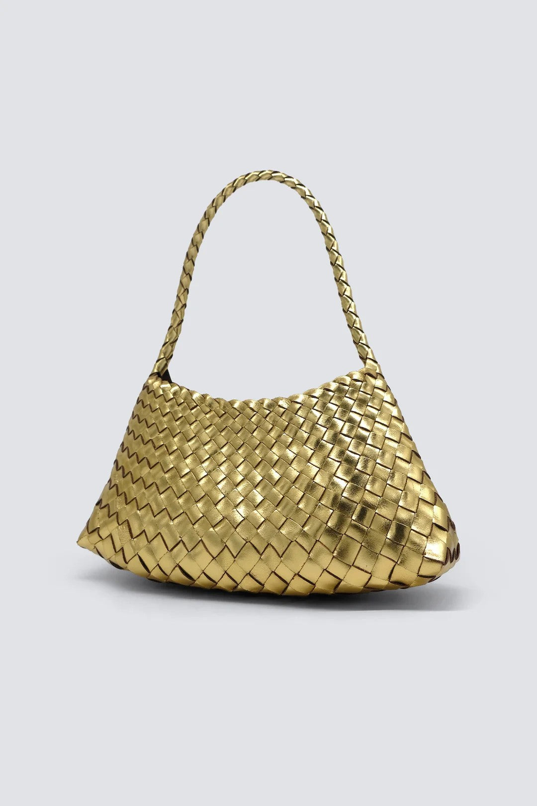 Sac Rosanna Gold - Dragon Diffusion - Halo Concept