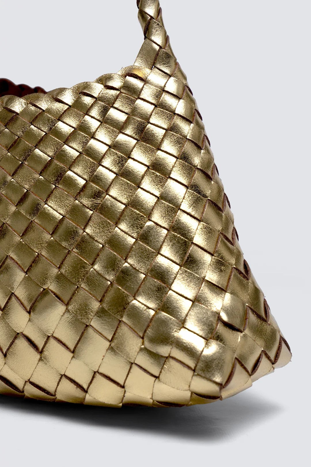 Sac Rosanna Gold - Dragon Diffusion - Halo Concept