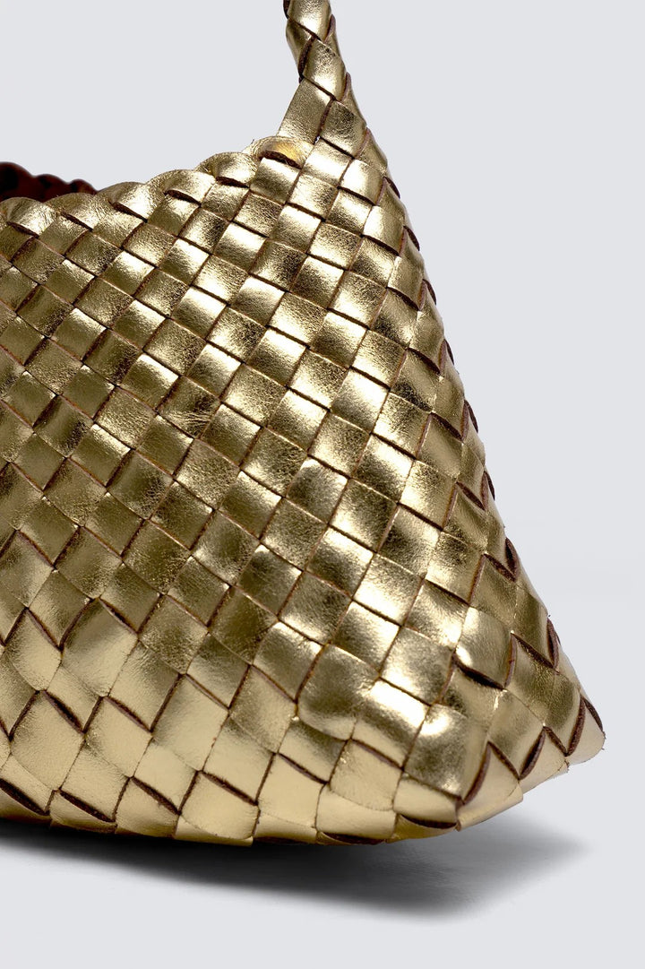 Sac Rosanna Gold - Dragon Diffusion - Halo Concept