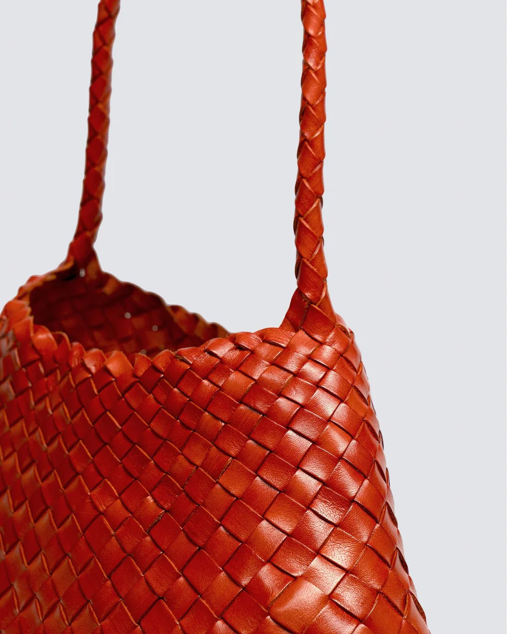 Sac Rosanna Naranja - Dragon Diffusion - Halo Concept