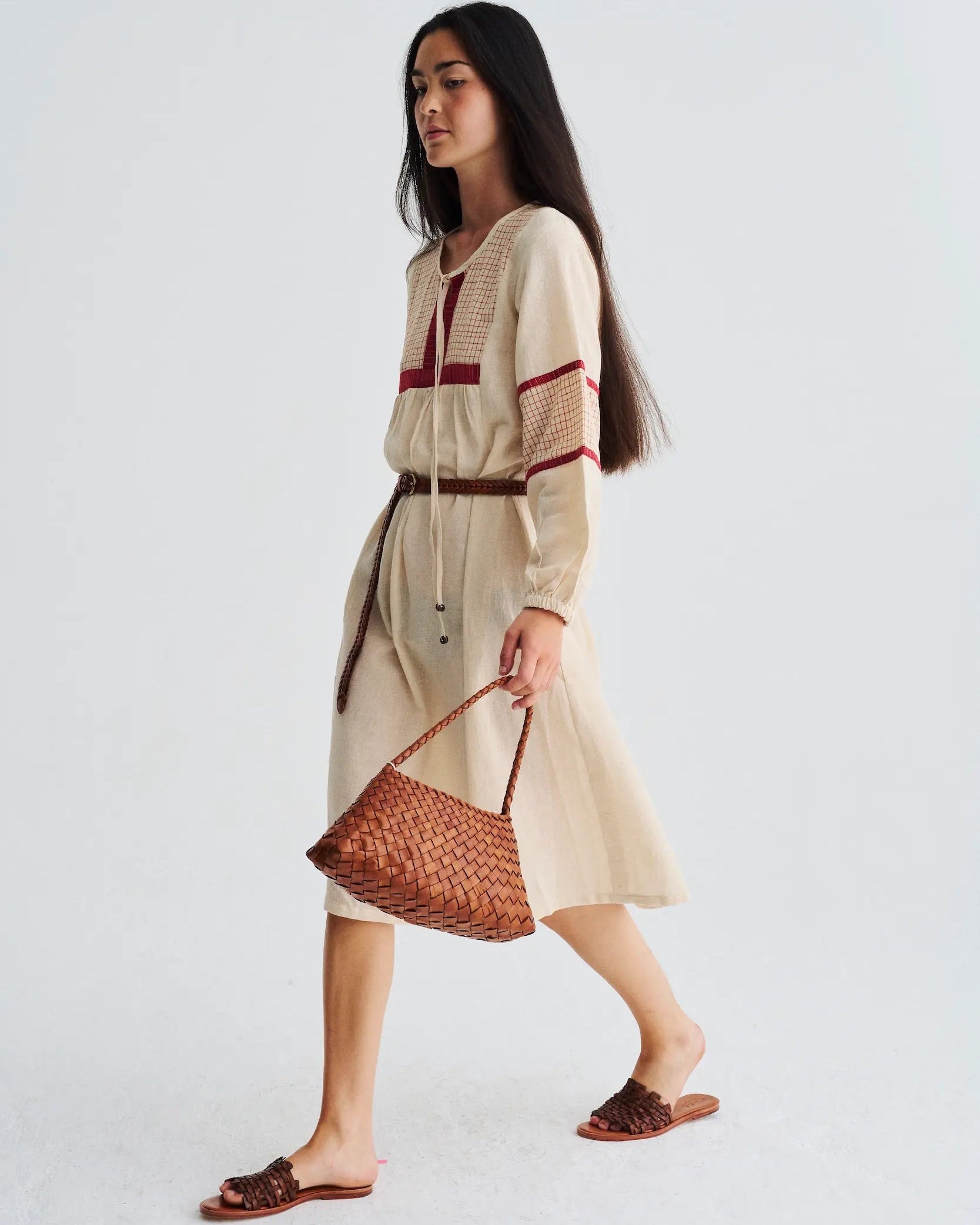 Sac Rosanna Tan, Dragon Diffusion