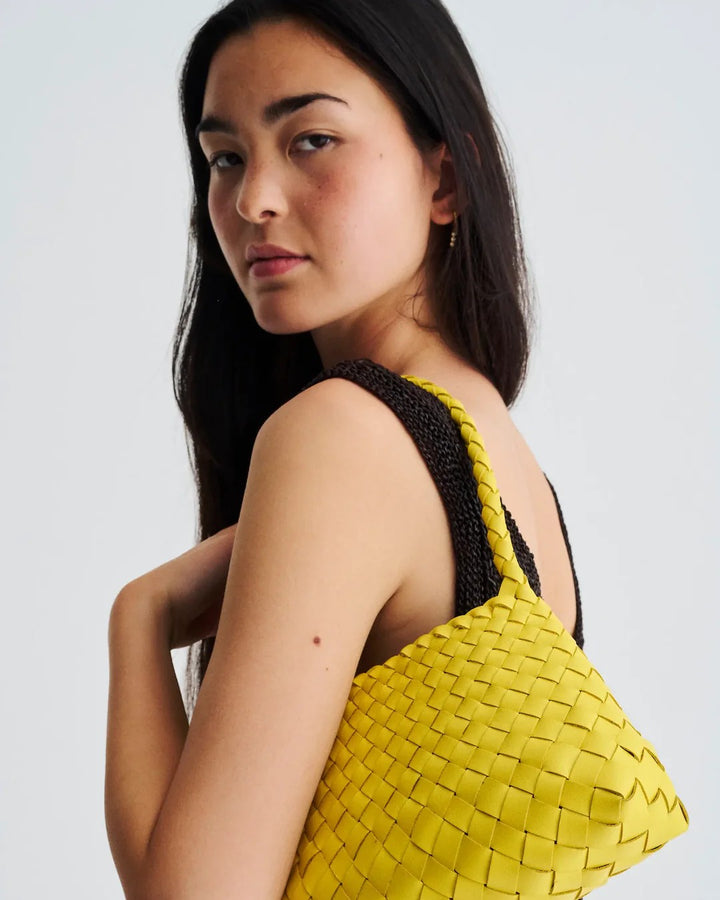 Sac Rosanna Yellow, Dragon Diffusion