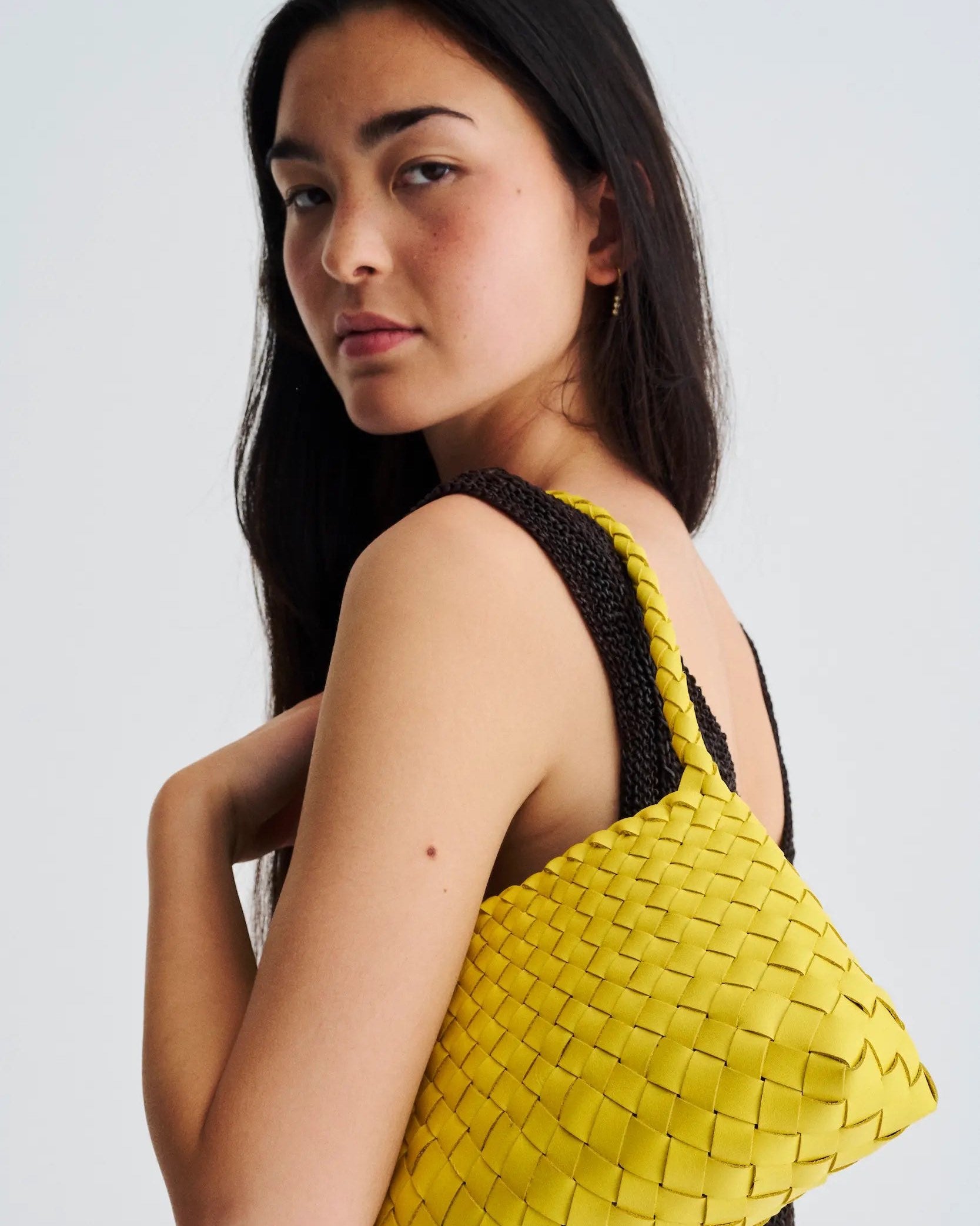 Sac Rosanna Yellow, Dragon Diffusion