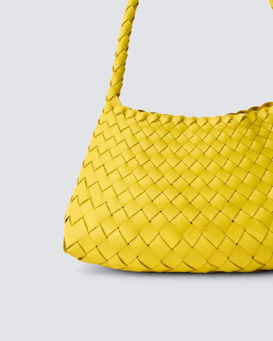 Sac Rosanna Yellow, Dragon Diffusion
