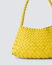 Sac Rosanna Yellow, Dragon Diffusion