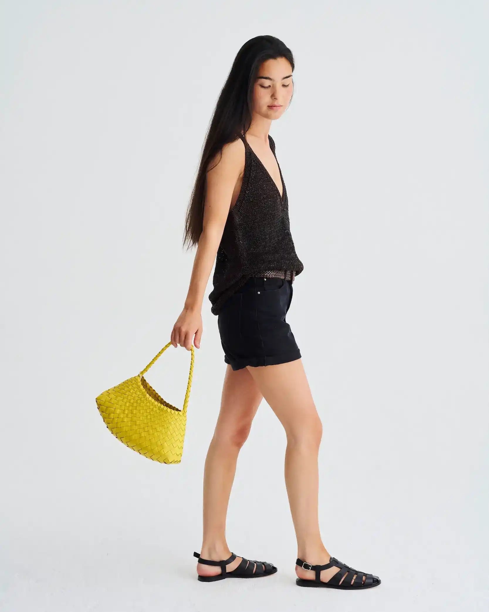 Sac Rosanna Yellow, Dragon Diffusion