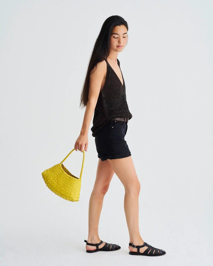 Sac Rosanna Yellow, Dragon Diffusion