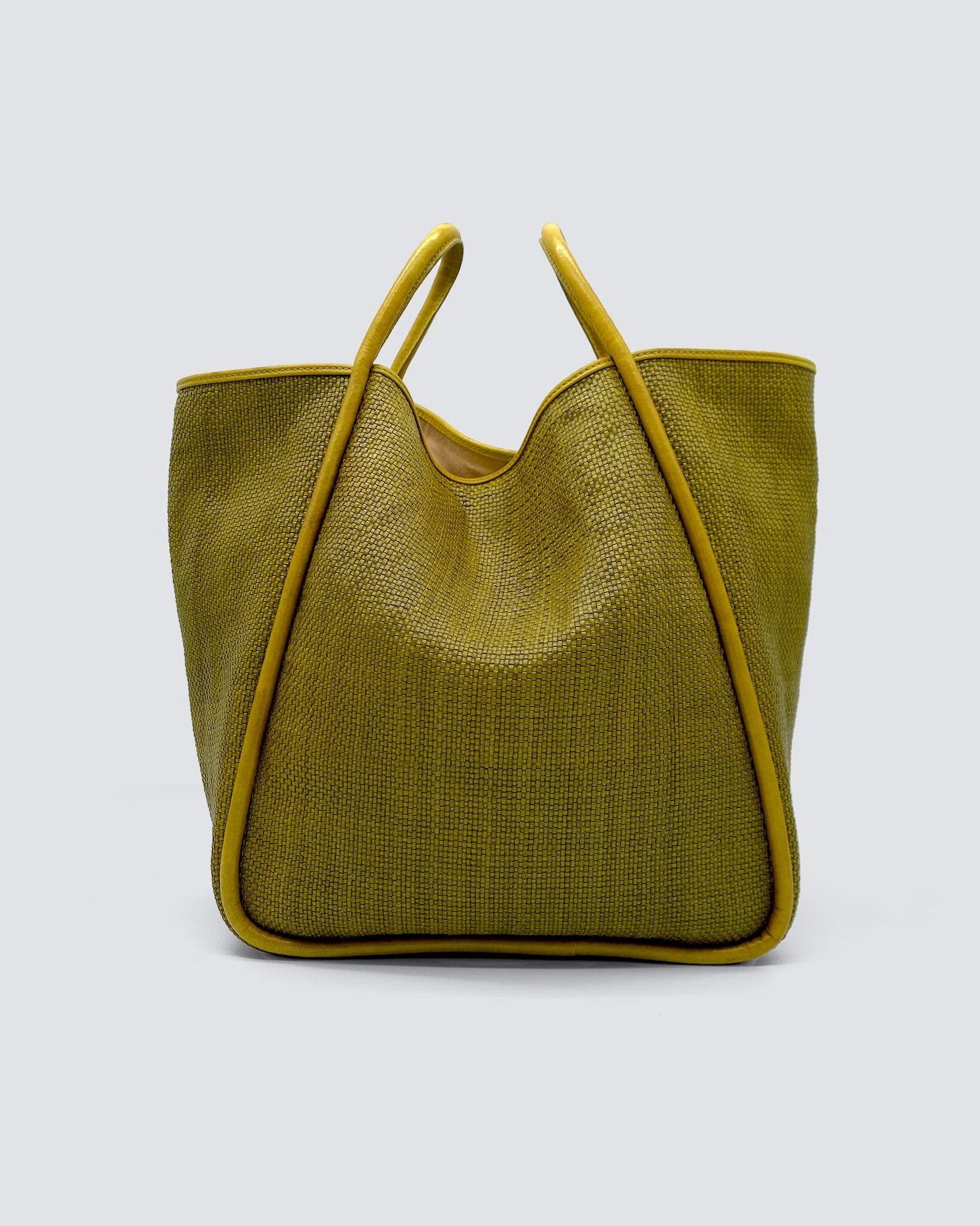 Sac Bamboo Green - Ana, Dragon Diffusion