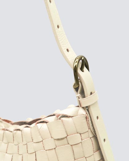 Sac Hobo Salvage Pearl, Dragon Diffusion