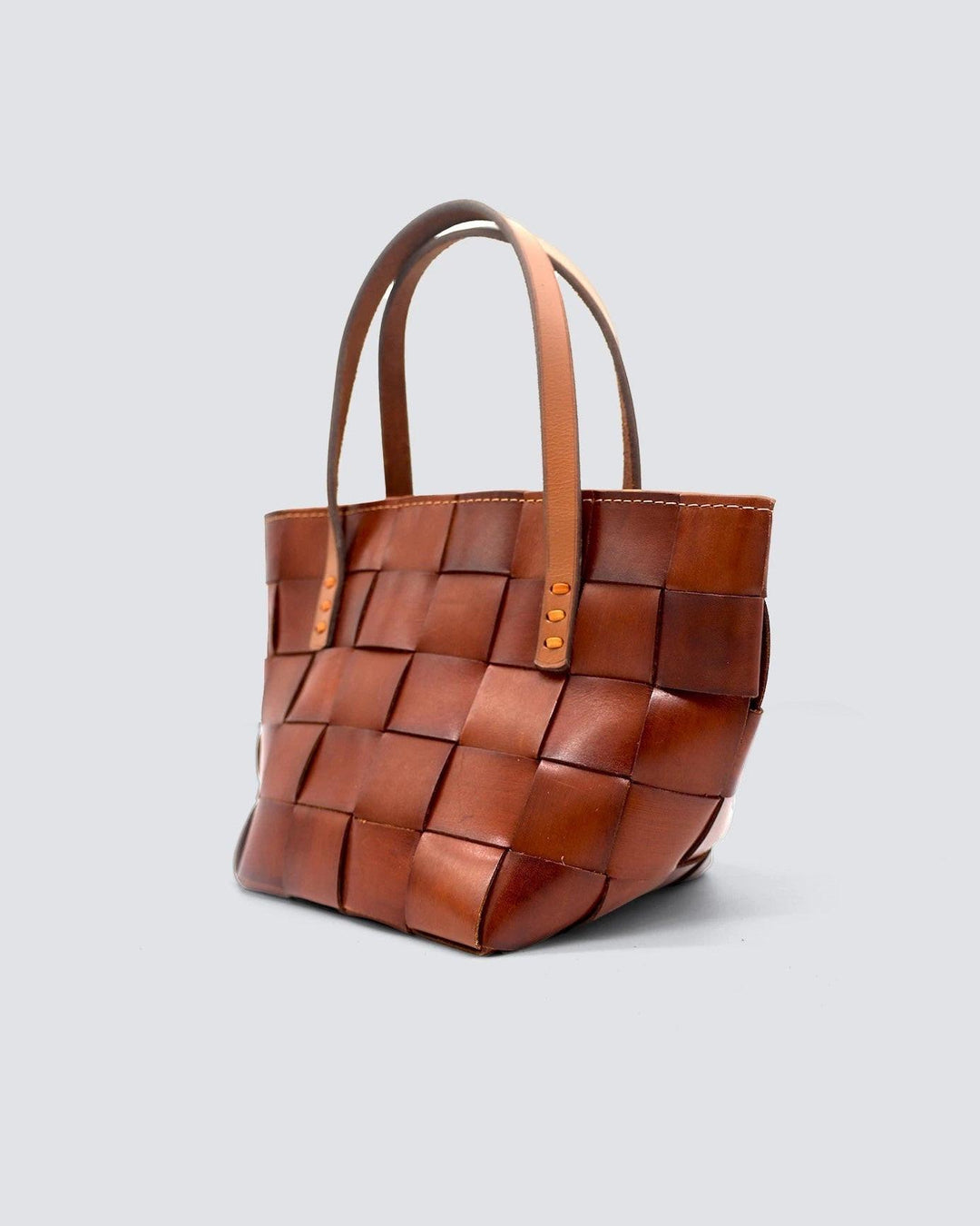 Sac Japan Mini Tan, Dragon Diffusion