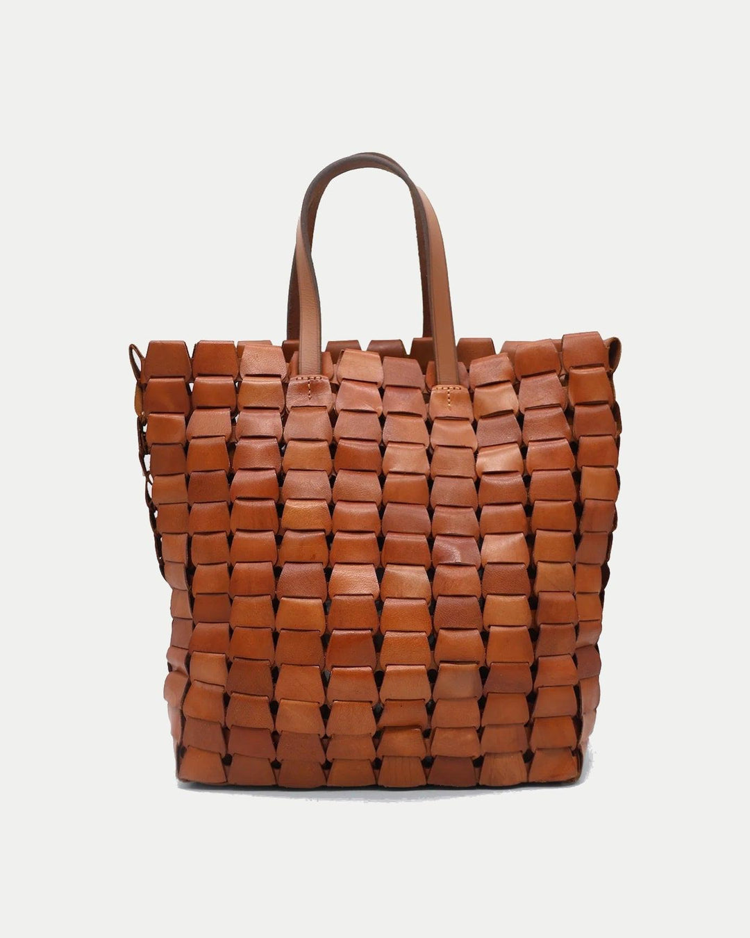 Link Tote Tan, Dragon Diffusion