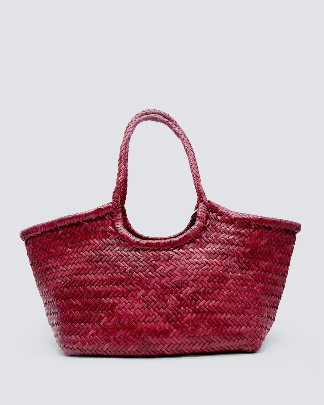 Sac Nantucket Big Bordo - Dragon Diffusion - Halo Concept