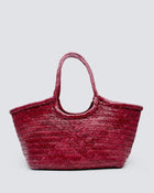 Nantucket Big Bordo Bag