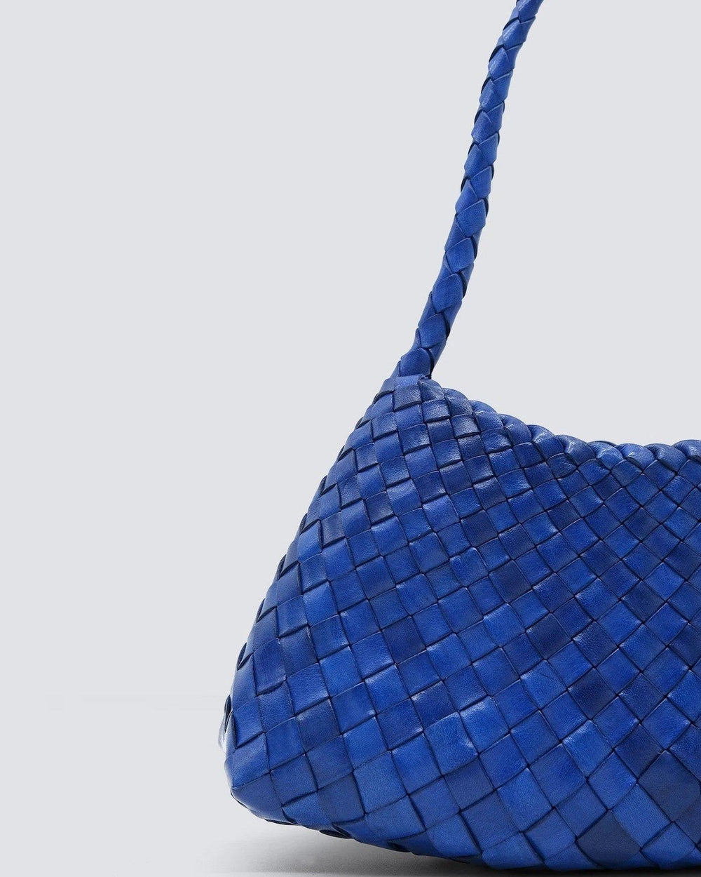 Intérieur sac Rosanna bleu marine Dragon