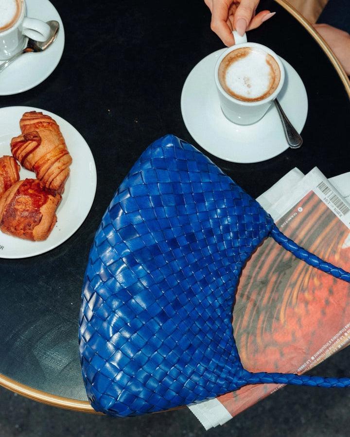 Sac Rosanna Navy, Dragon Diffusion