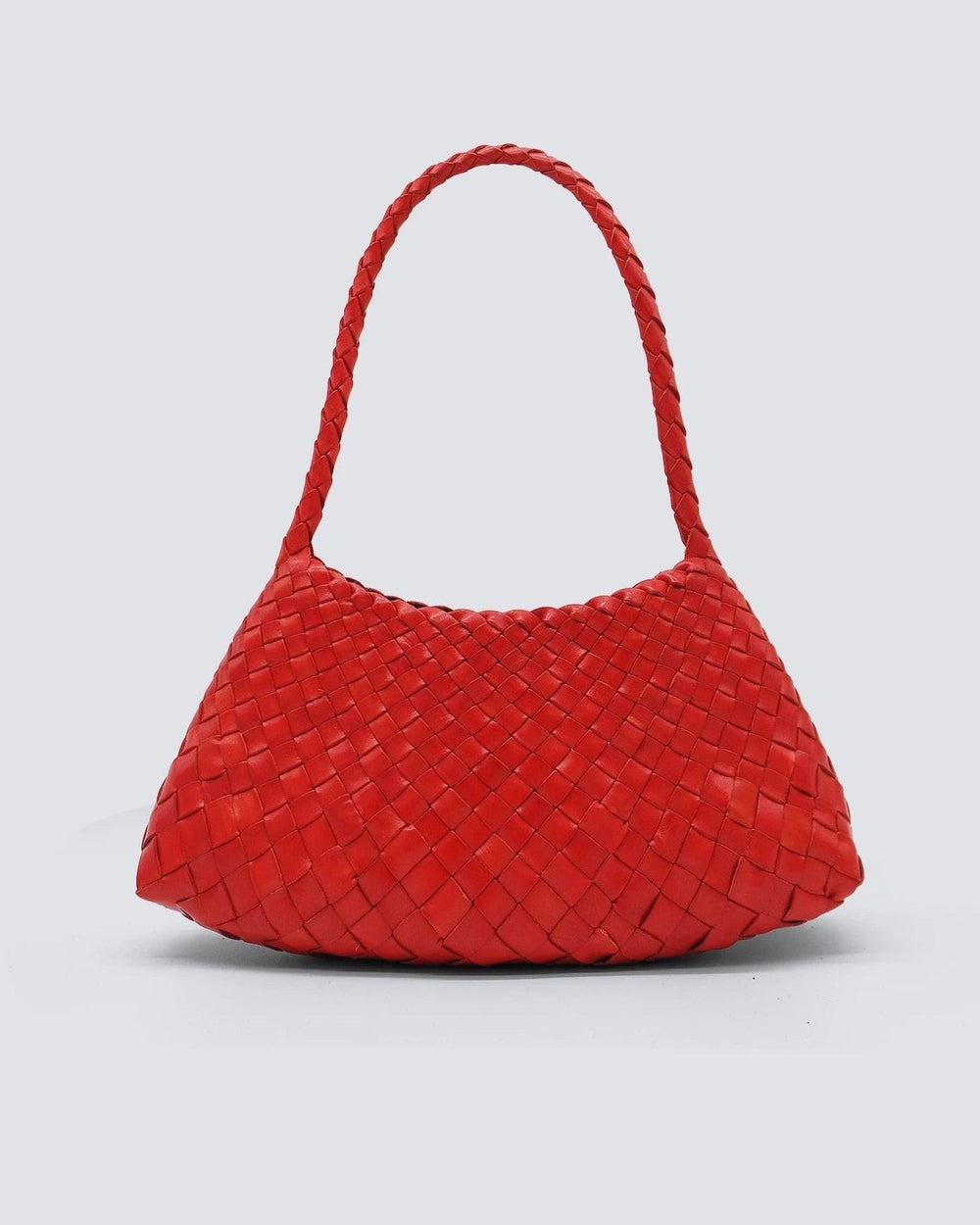 Sac Rosanna Poppy Red, Dragon Diffusion