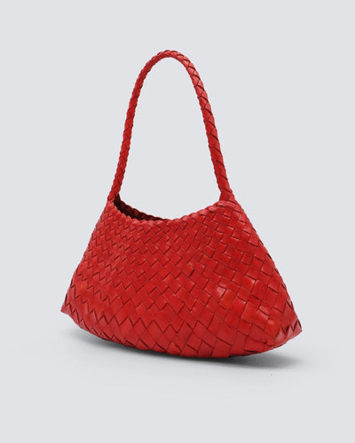 Sac Rosanna Poppy Red