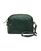 Fellini Chunky Pouch, Forest