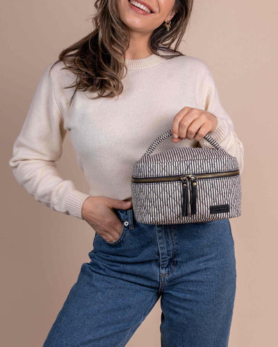 Elise - Trousse à Maquillage