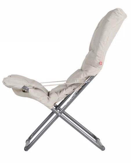 Fiam Fiesta soft, Blanc/Beige