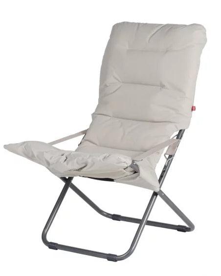 Fiam Fiesta soft, Blanc/Beige