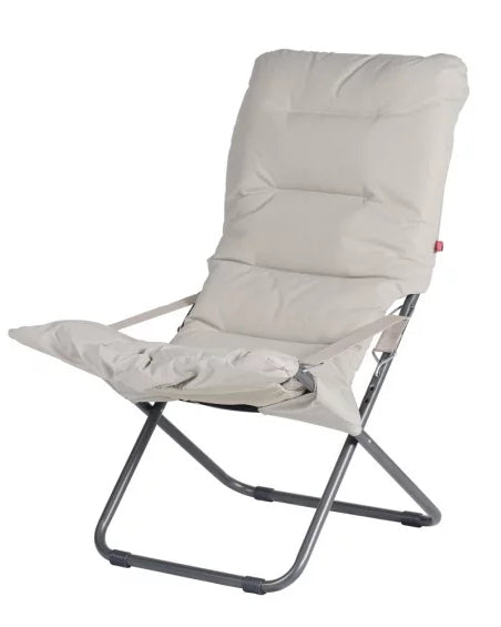 Fiam Fiesta soft, Blanc/Beige