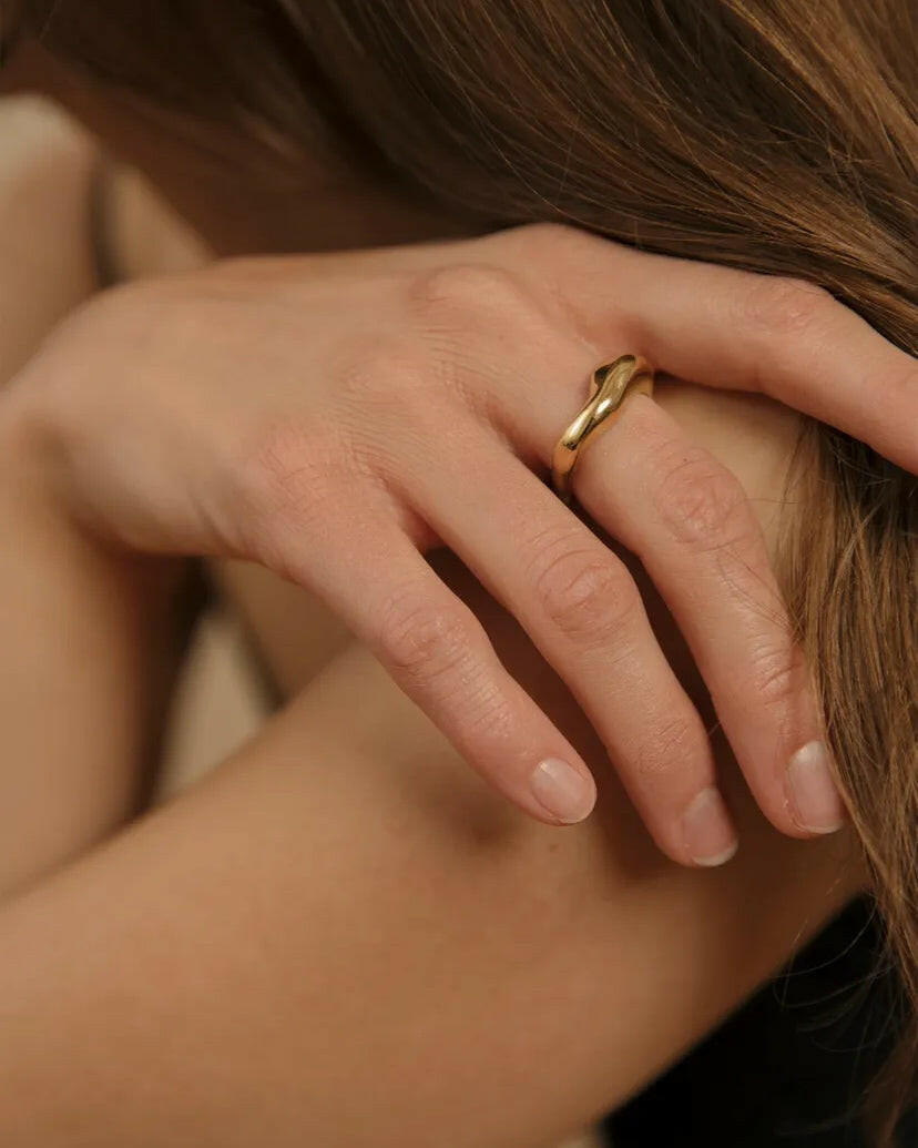 Grande Bague Georgia