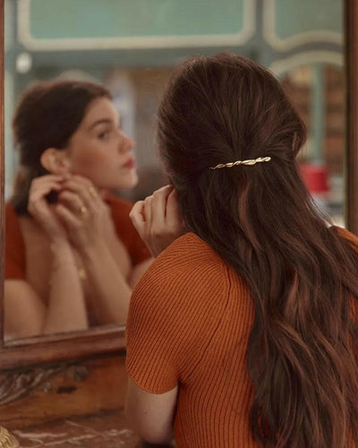 Georgia Barrette