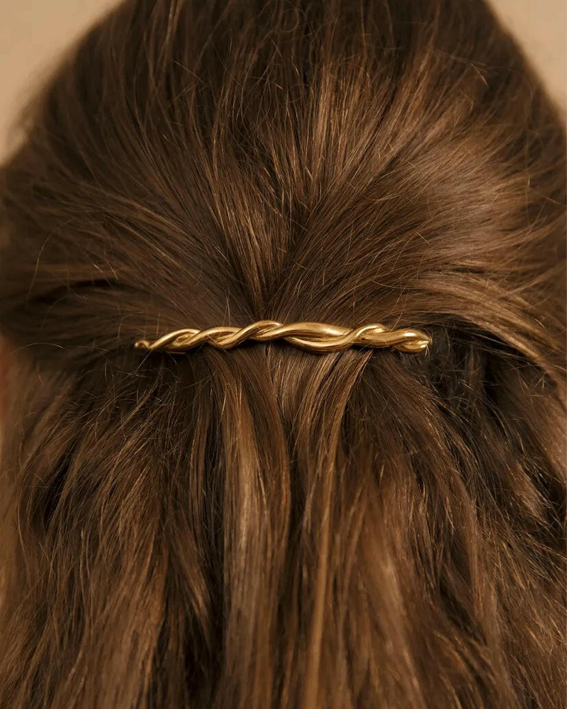 Georgia Barrette