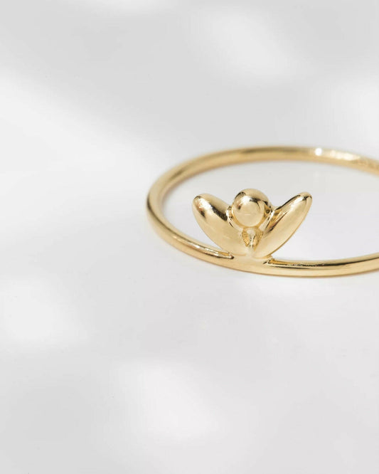 Petite Bague Jane.