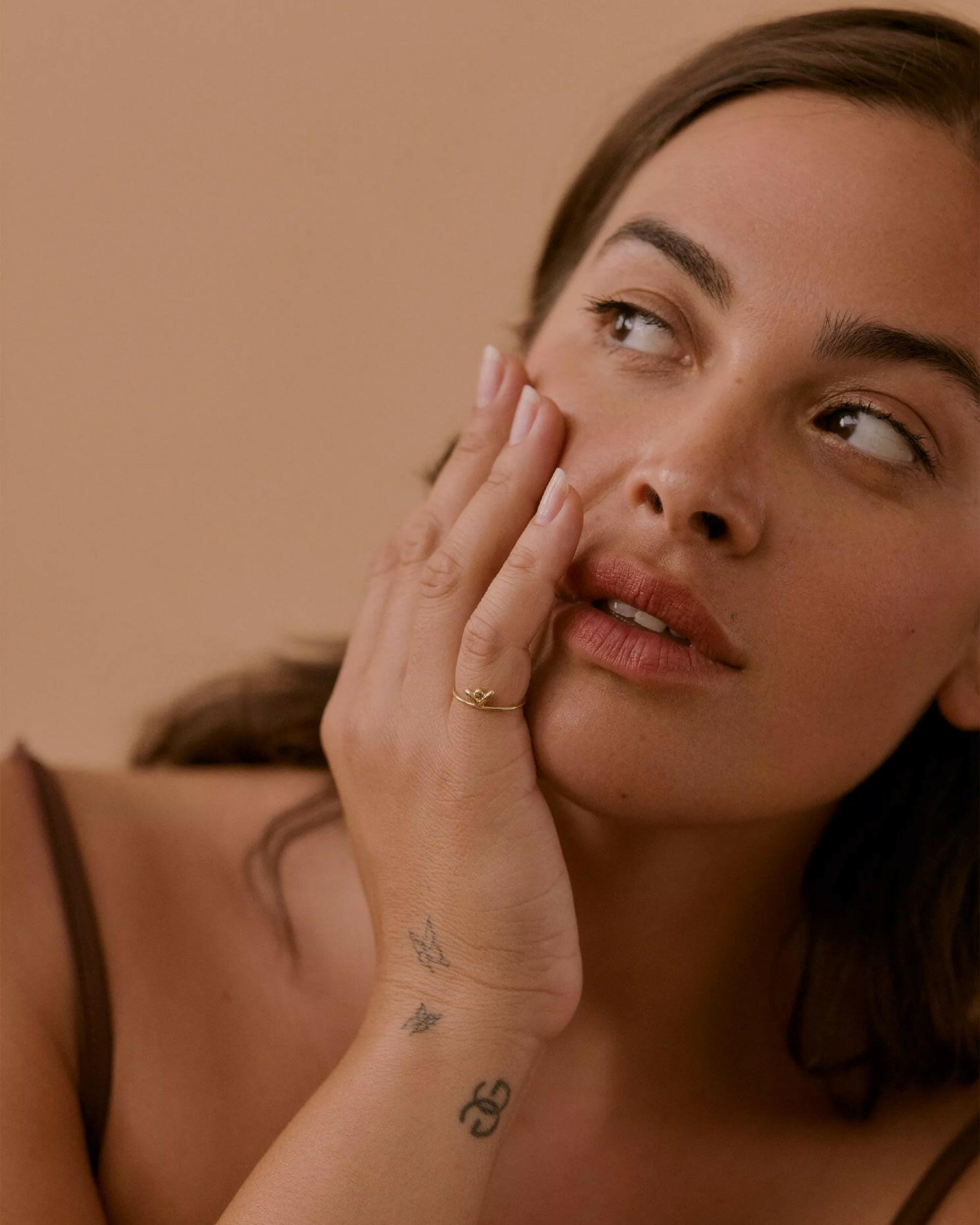 Petite Bague Jane.