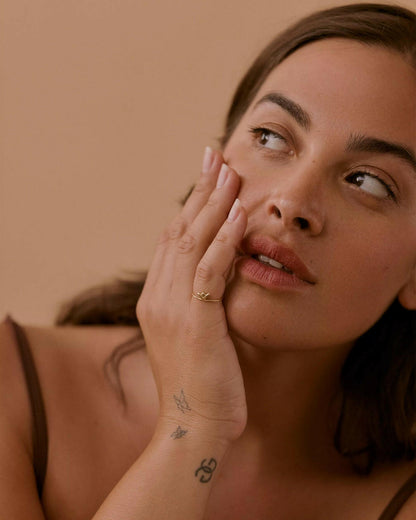Petite Bague Jane.