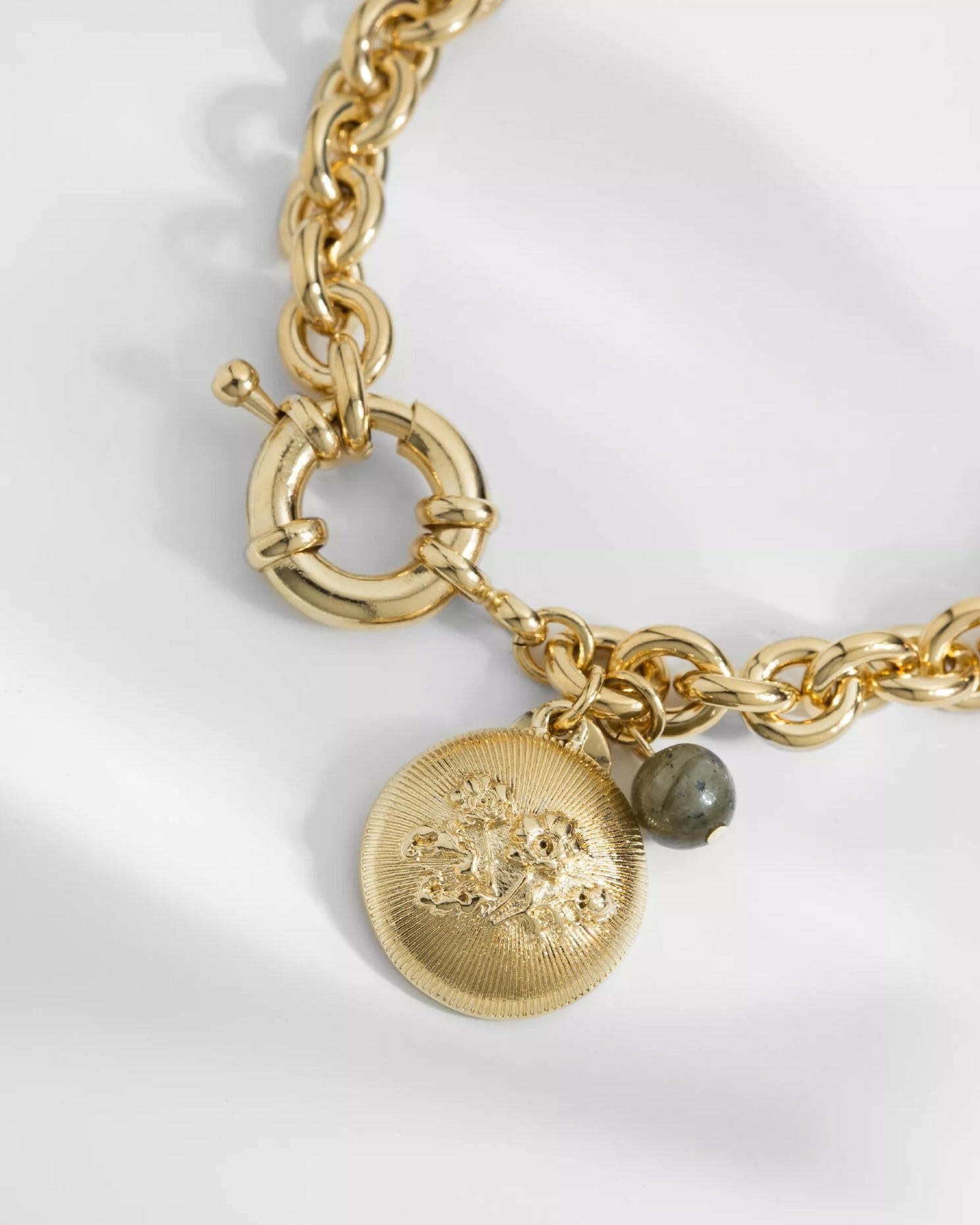 Denise bracelet, Louise Damas