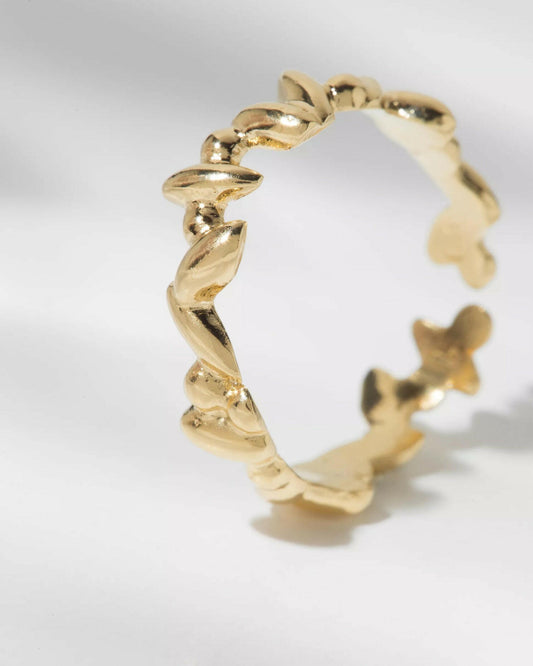Bague Jane Louise Damas