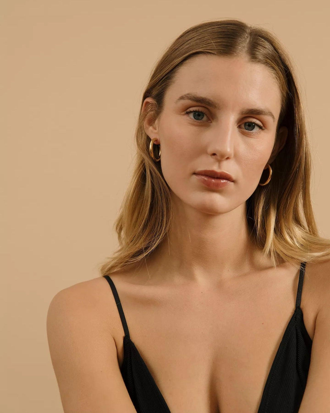 Grandes Créoles, Charlotte.