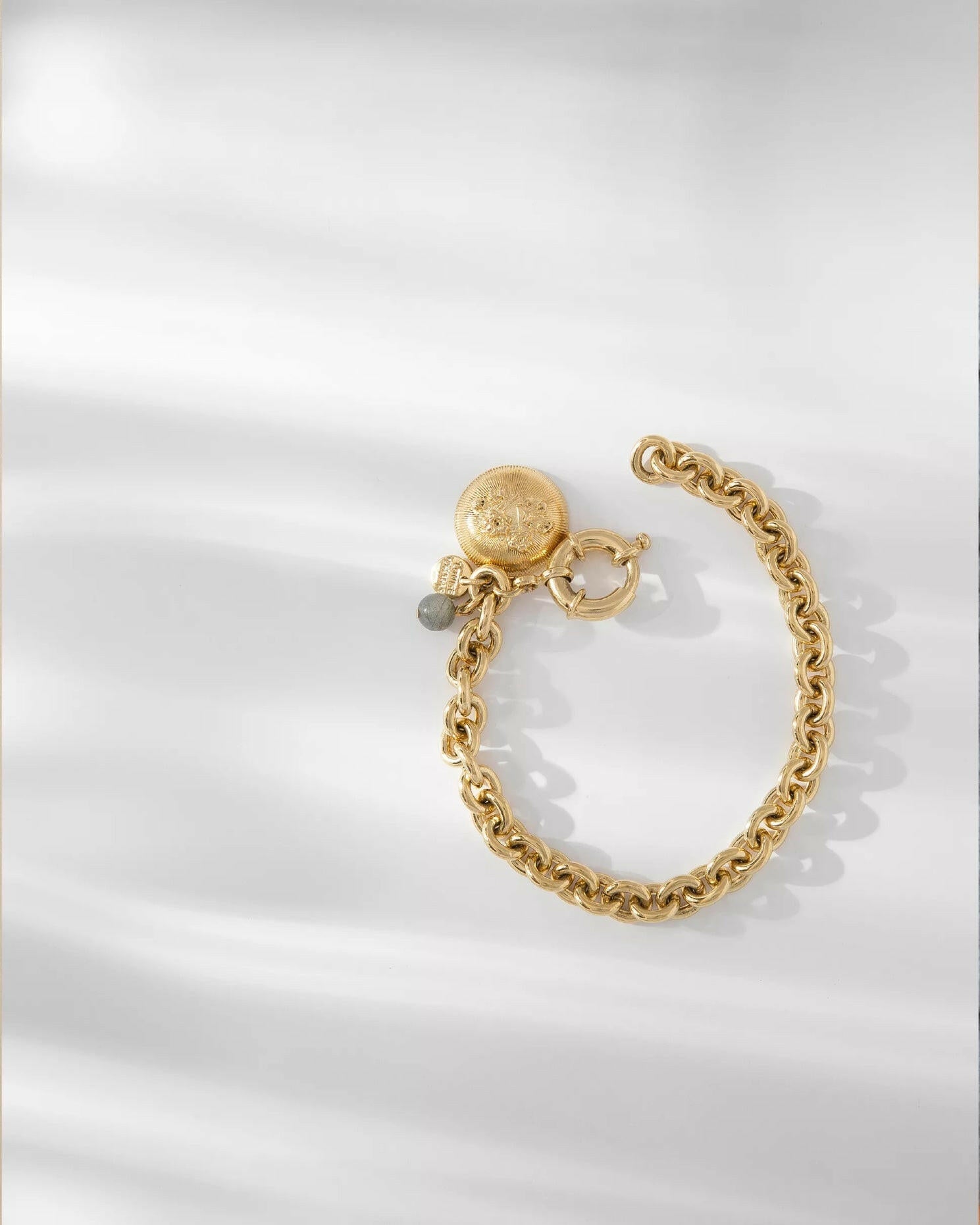Denise bracelet, Louise Damas