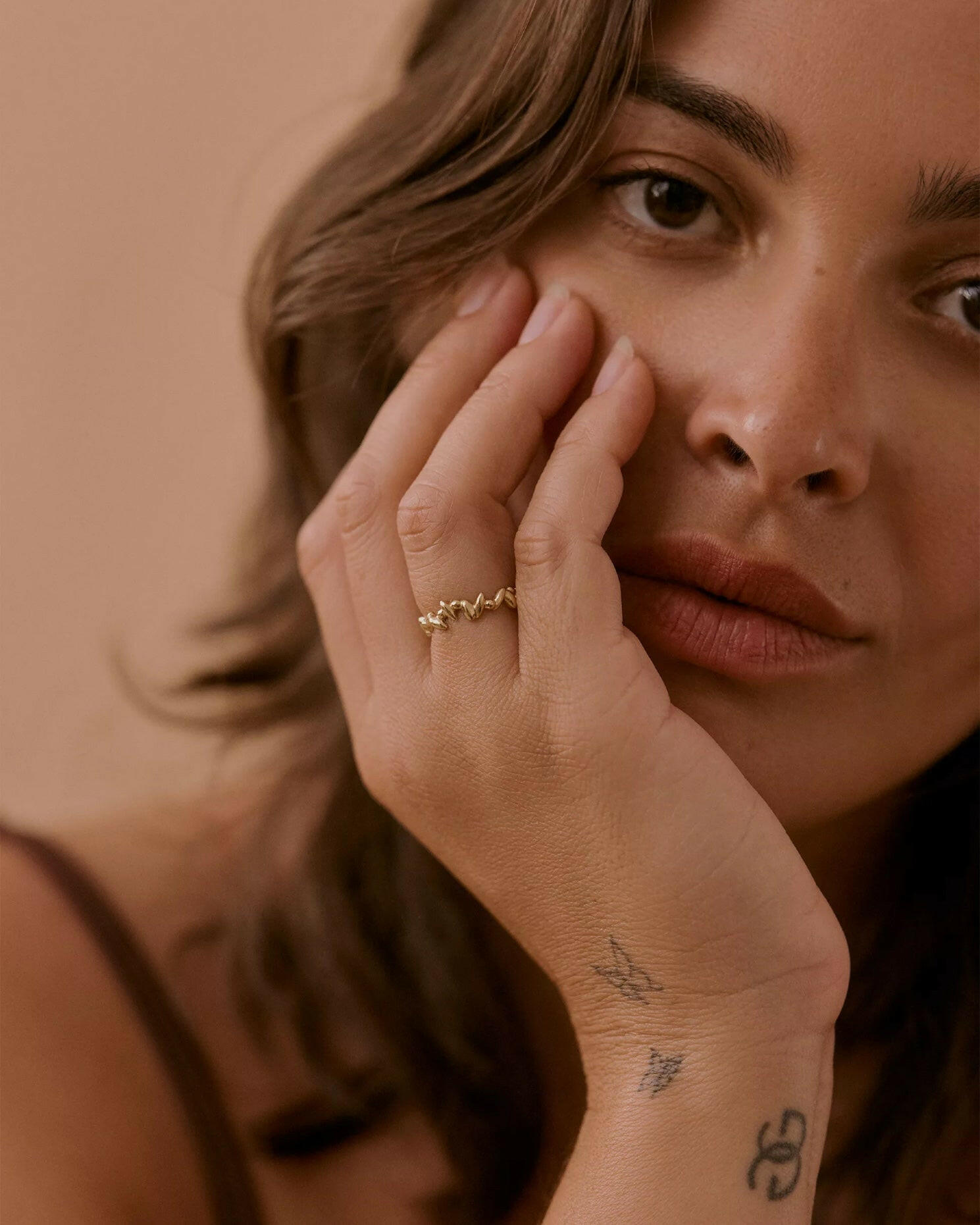 Bague Jane.
